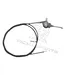 THROTTLE CONTROL LEVER( Plate rammer type) FITS/REPL. plate compactor